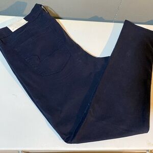 AE Super Stretch High Rise Jegging